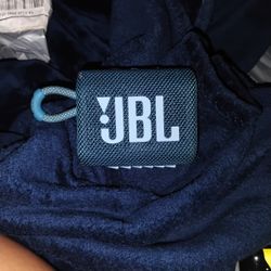 JBL Portable Speaker