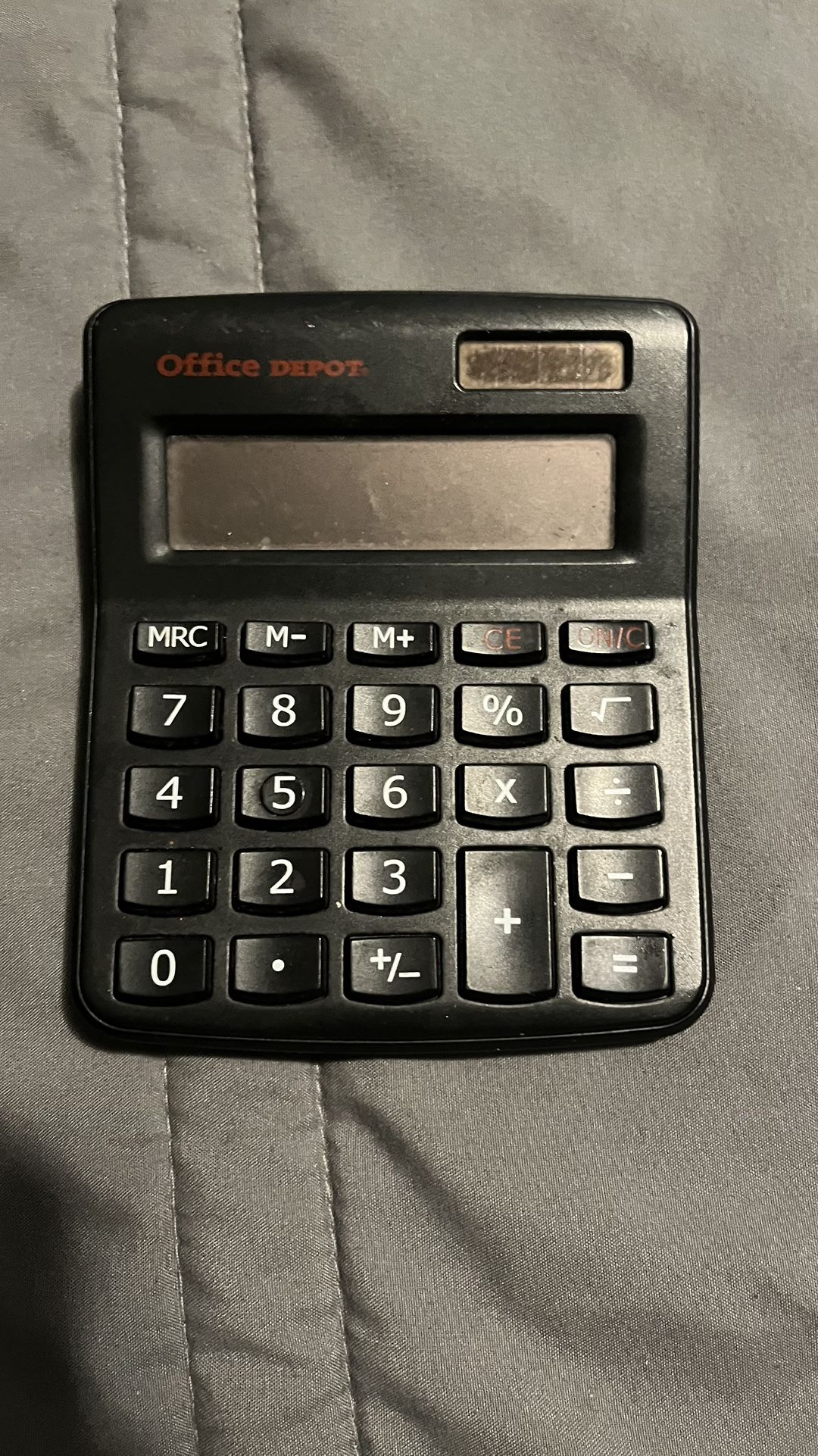 Calculator