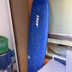 Surfboard 