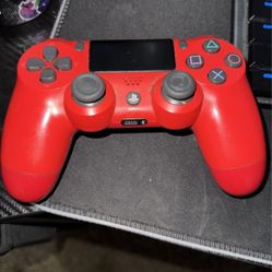 PS4 Controller 