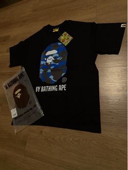 Bape shirt