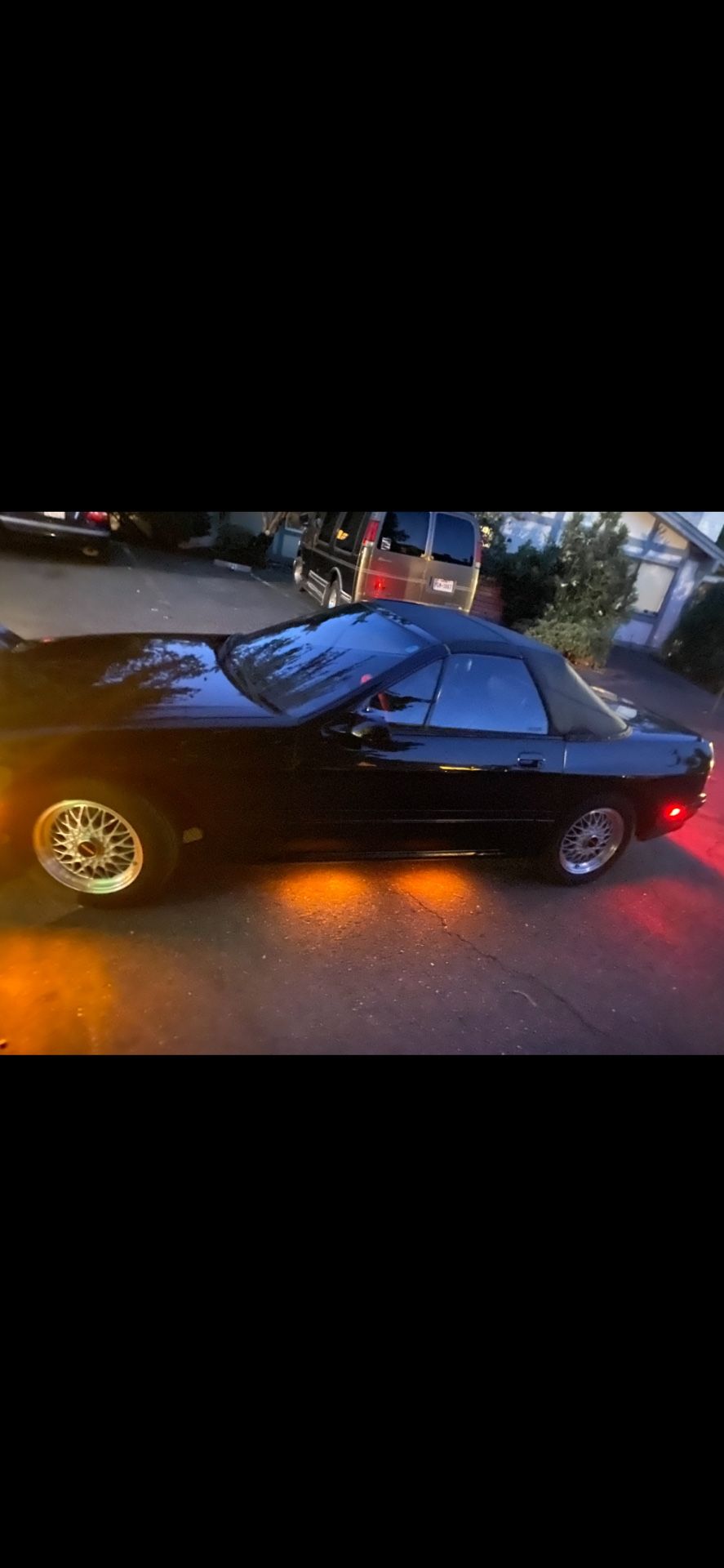 1989 Mazda Rx-7