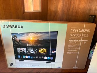Samsung TV