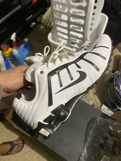 Nike Shox Size 9 Men’s 