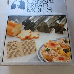 Bread Molds