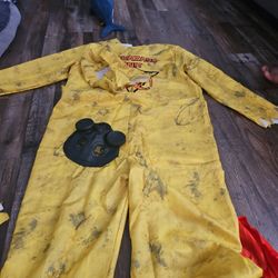 Costumes