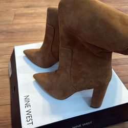 Nine West Women Boots 
