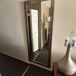 full body mirror 