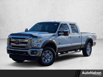 2016 Ford F-250