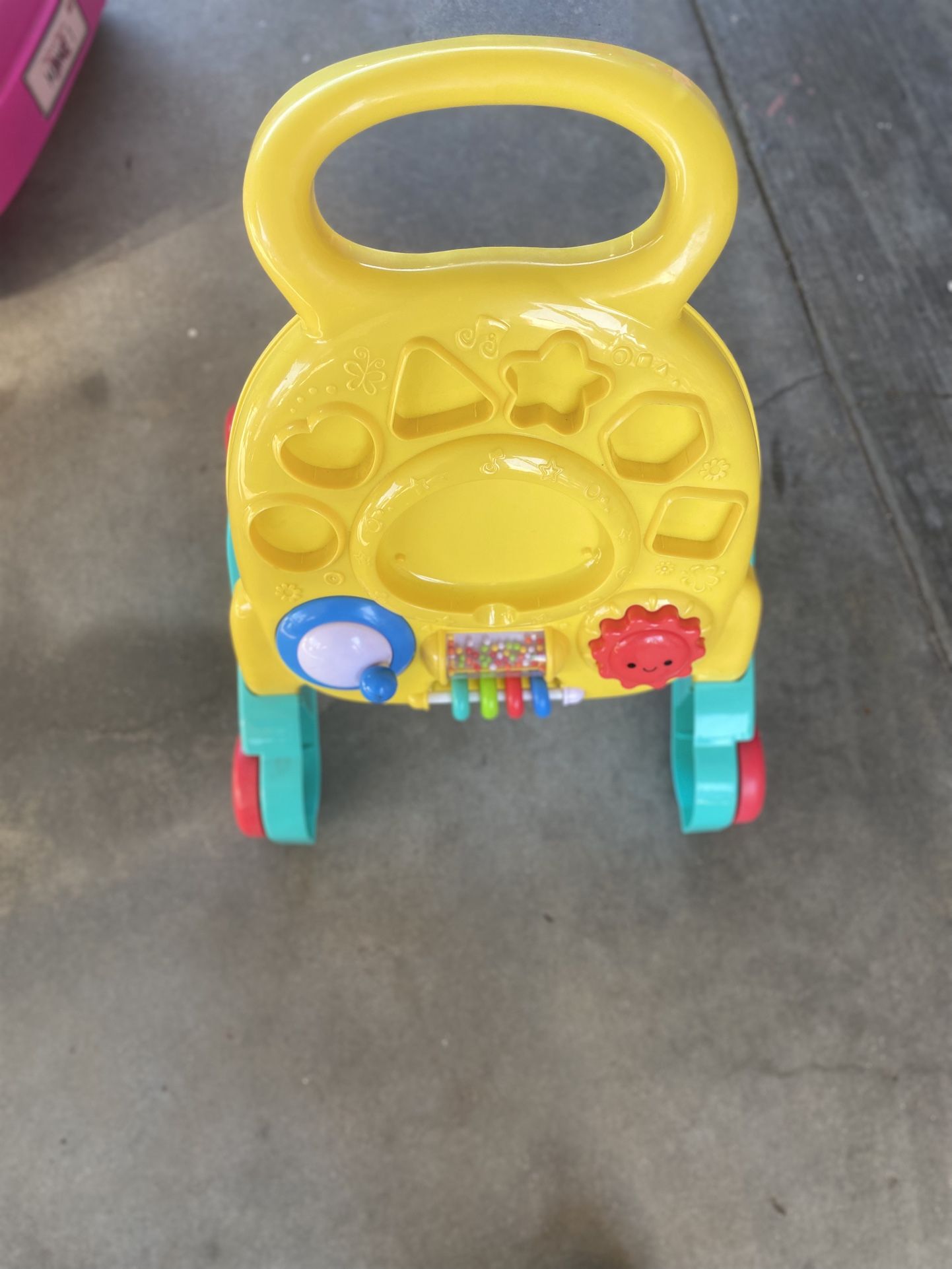 Juguete Para Niña