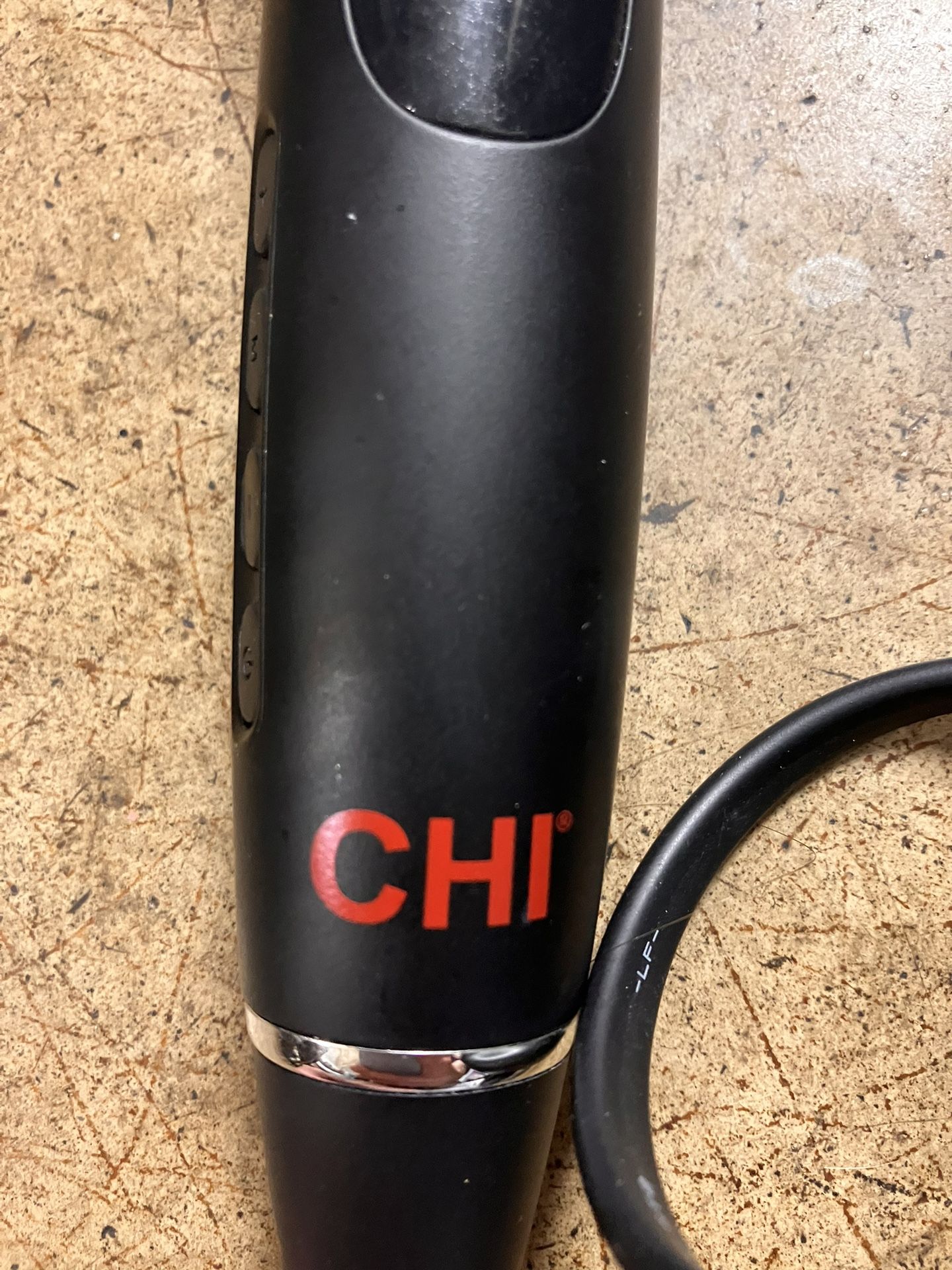 Chi Spin N Curl Curling Tool