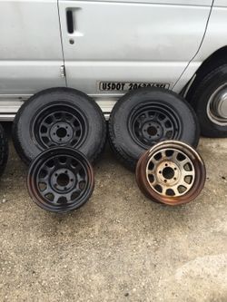 15x8 5x4.5 same as 5x114.3