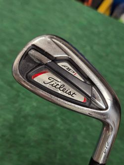 Titleist AP1 714 8 Iron Golf Club, RH