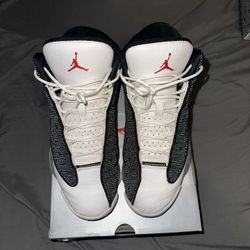 Air Jordan 13 Retro ‘Black Flint’