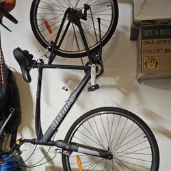 Road Bike