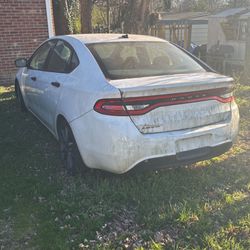 2013 Dodge Dart