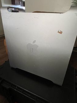 Apple Mac Pro Tower