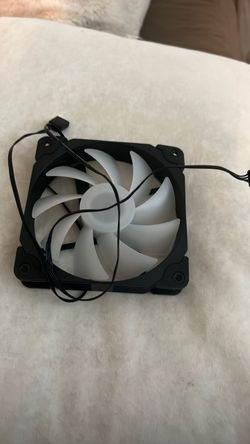 Computer fan