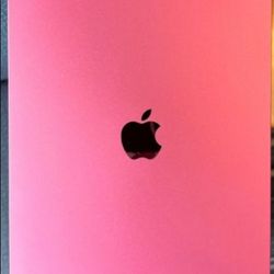 Ipad a16 11 generation pink