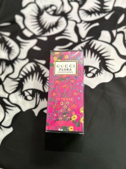 Gucci Flora Gorgeous Gardenia Intense EDP 100ml