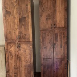 Storage Cabinets 