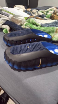 Nike Mind 001