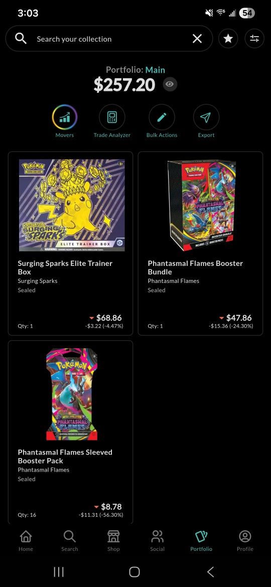 Pokemon Up For Grabs 