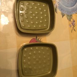 Vintage Tupperware Soap Holder 🧼 B4GO