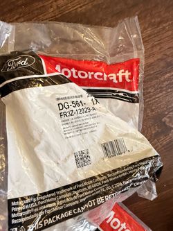 Motorcraft Ignition Coil DG-561 FR3Z-12029-A