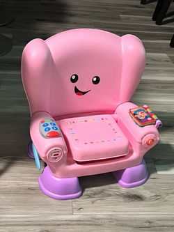 Chair kid’s