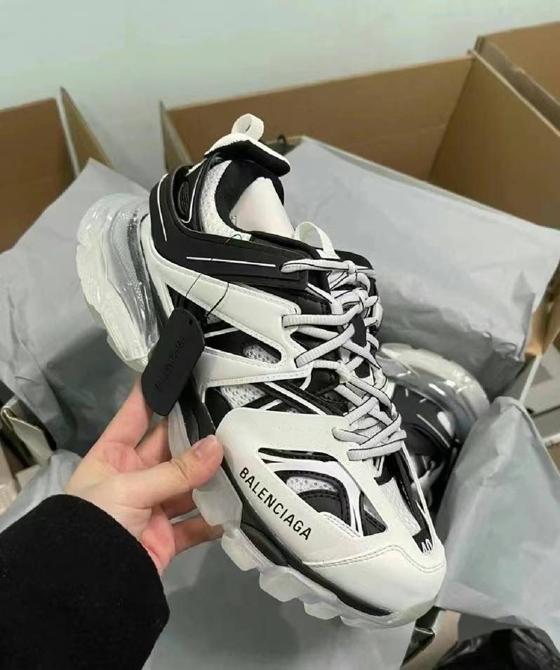 Balenciaga Track Sneaker Authentic Brand New