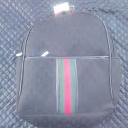 Backpack 