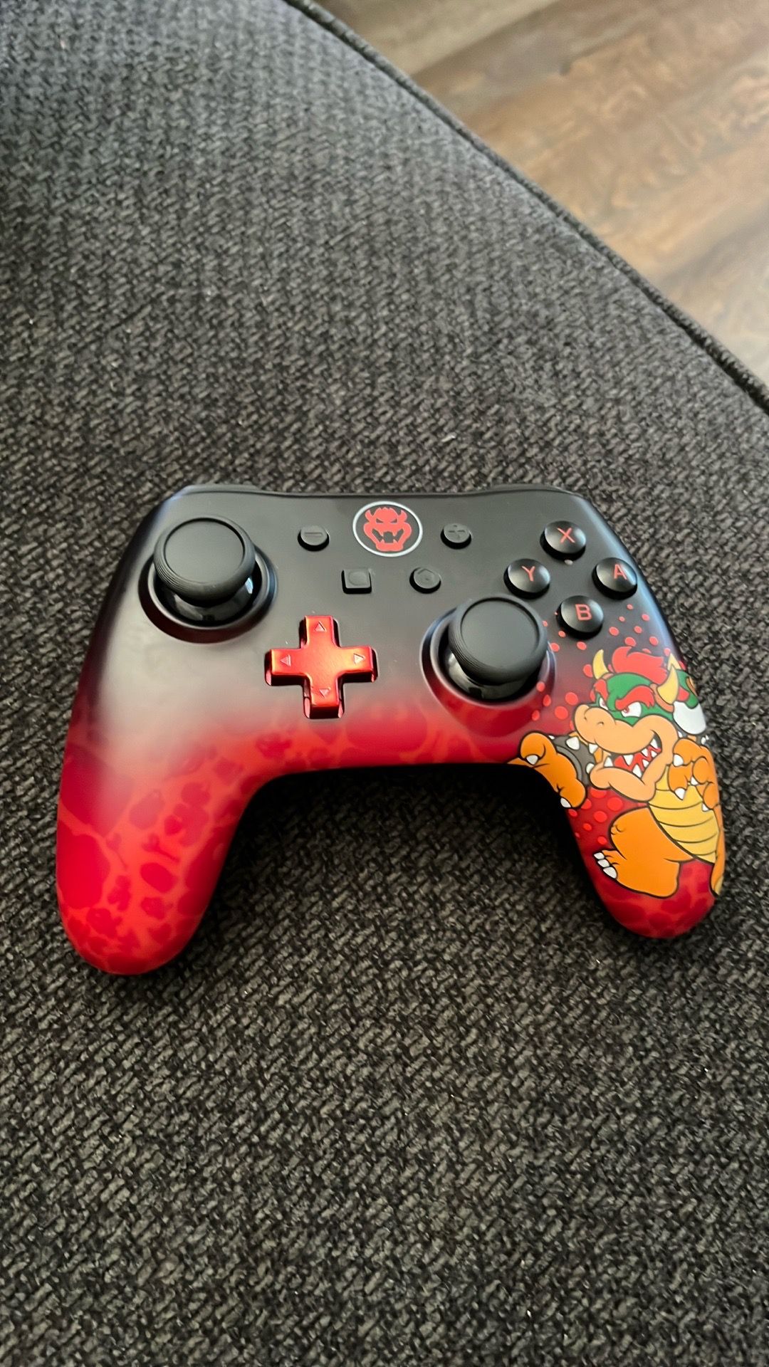 PowerA Controller