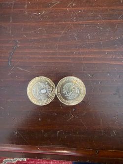 Moneda del mundial de 20 pesos