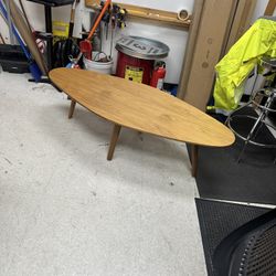 Mid Century Modern Coffee Table
