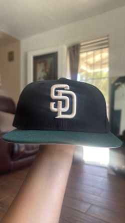 Padre hats for sale $12 or BO
