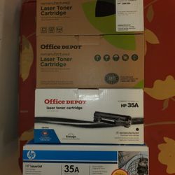 Printer Accessories 