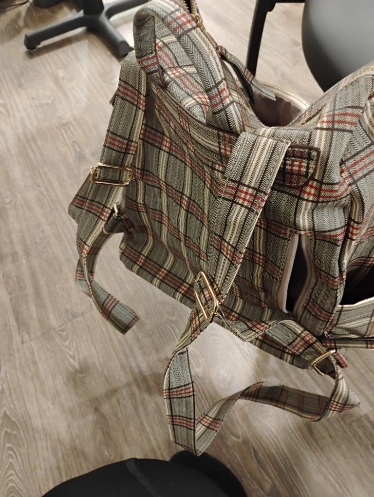 Laptop Backpack