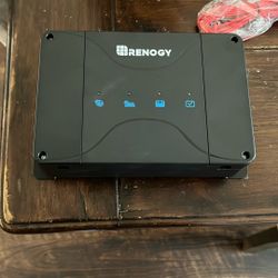 Renogy 50A On Board Battery Charger