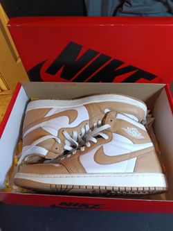 Nike Air Jordans