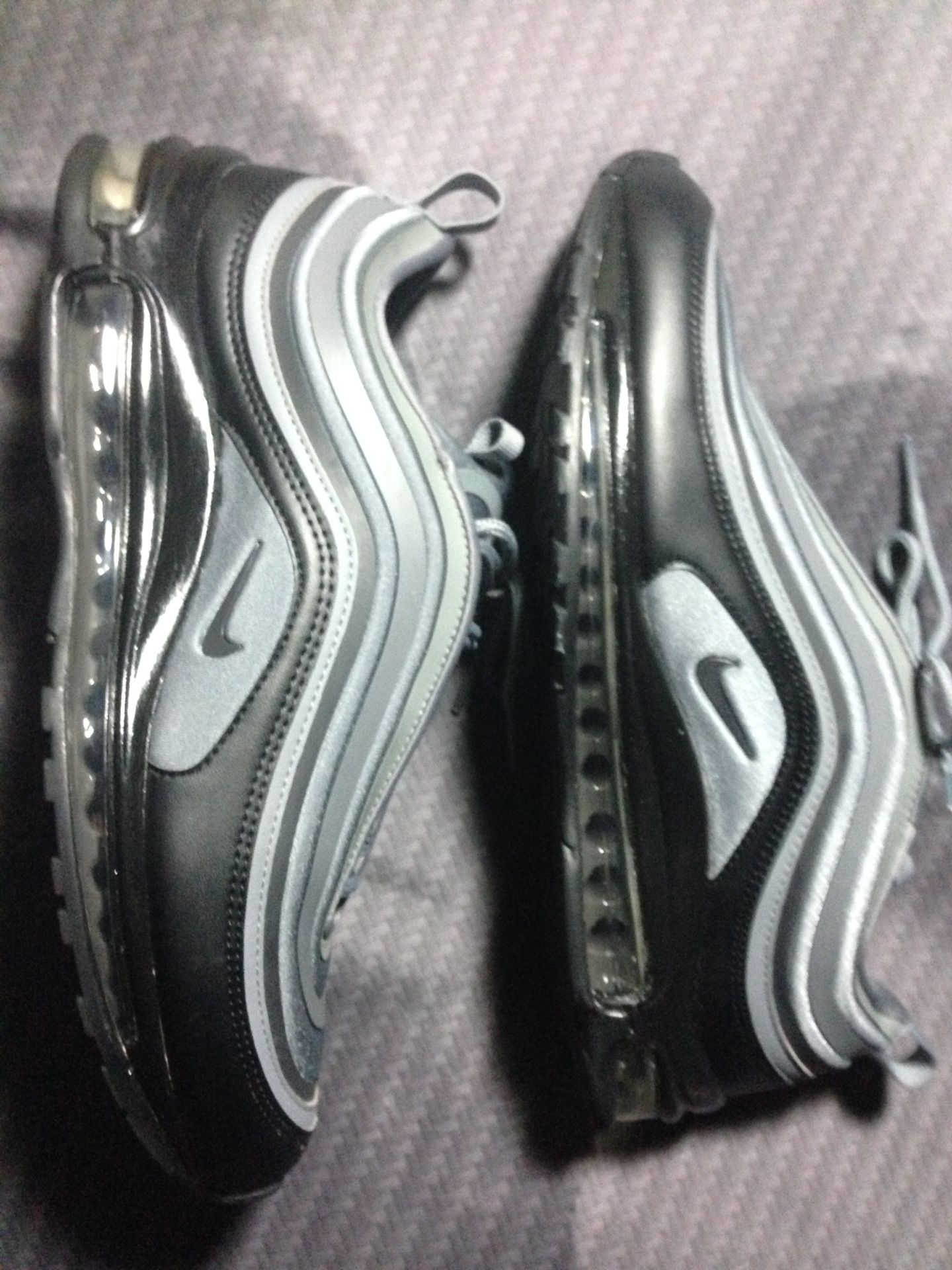 Nike air max97