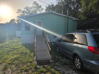 Mobile home
