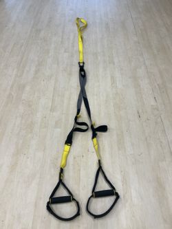 TRX set