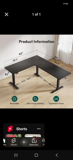 Desk
