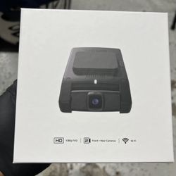 Momento MD-8100 M8 Dash Camera Kit Full HD Resolution with Front, Rear Camera...