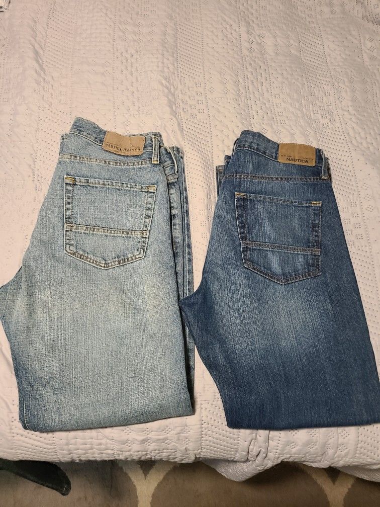 Nautica Jeans