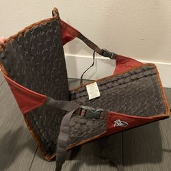 Crazy Creek Camping Chair 