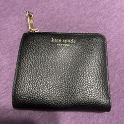 Kate Spade Small Wallet