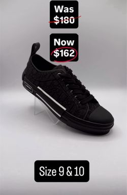 Dior Sneakers