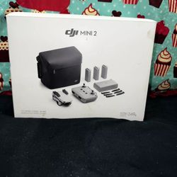 Dji Mini 2 